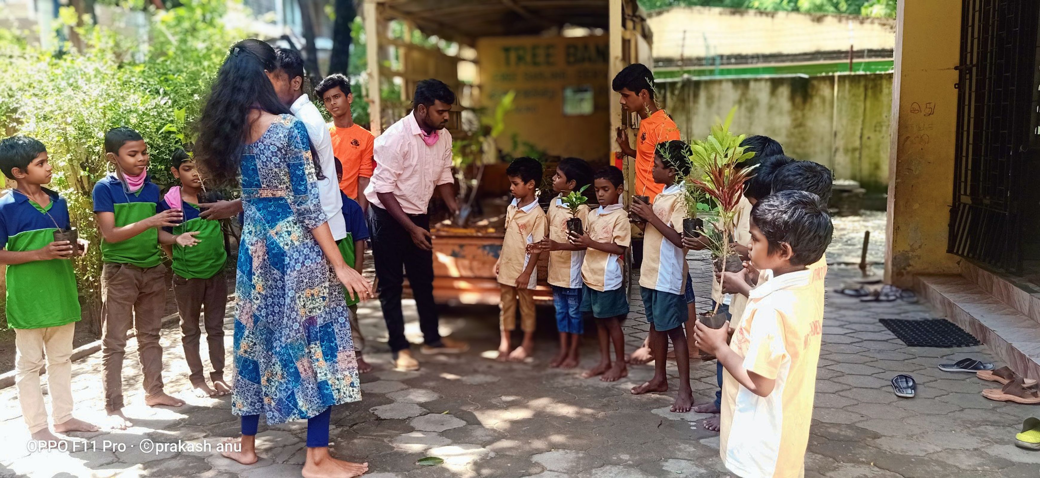 Awareness Programs