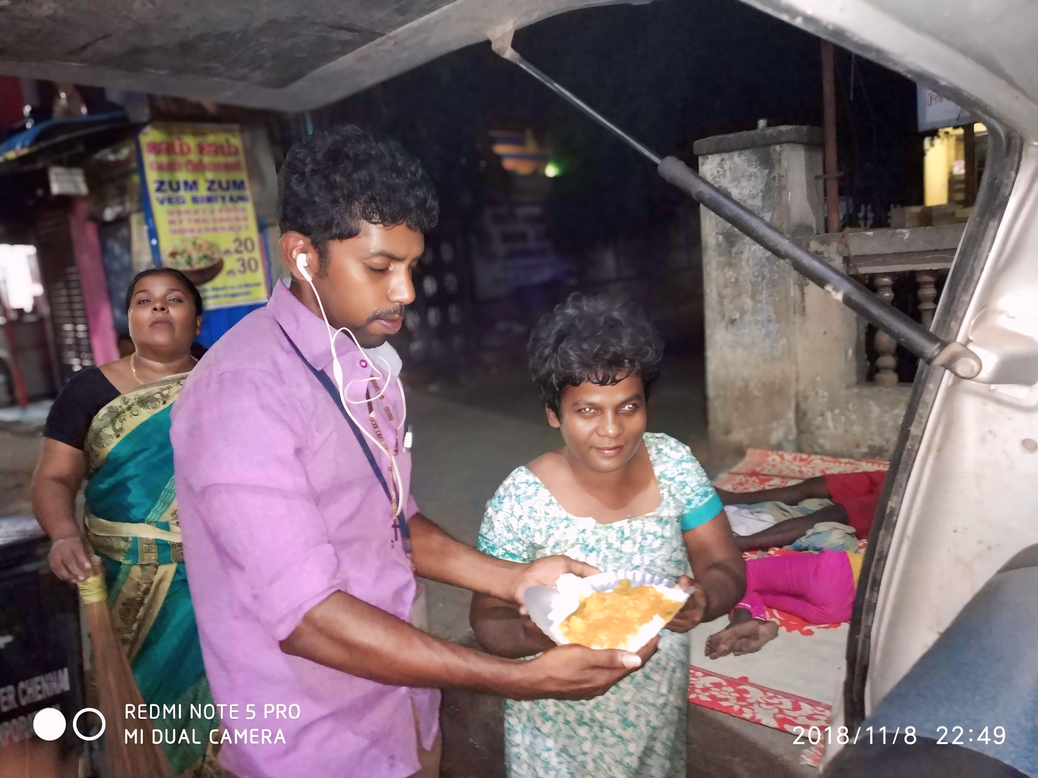 Food Drive